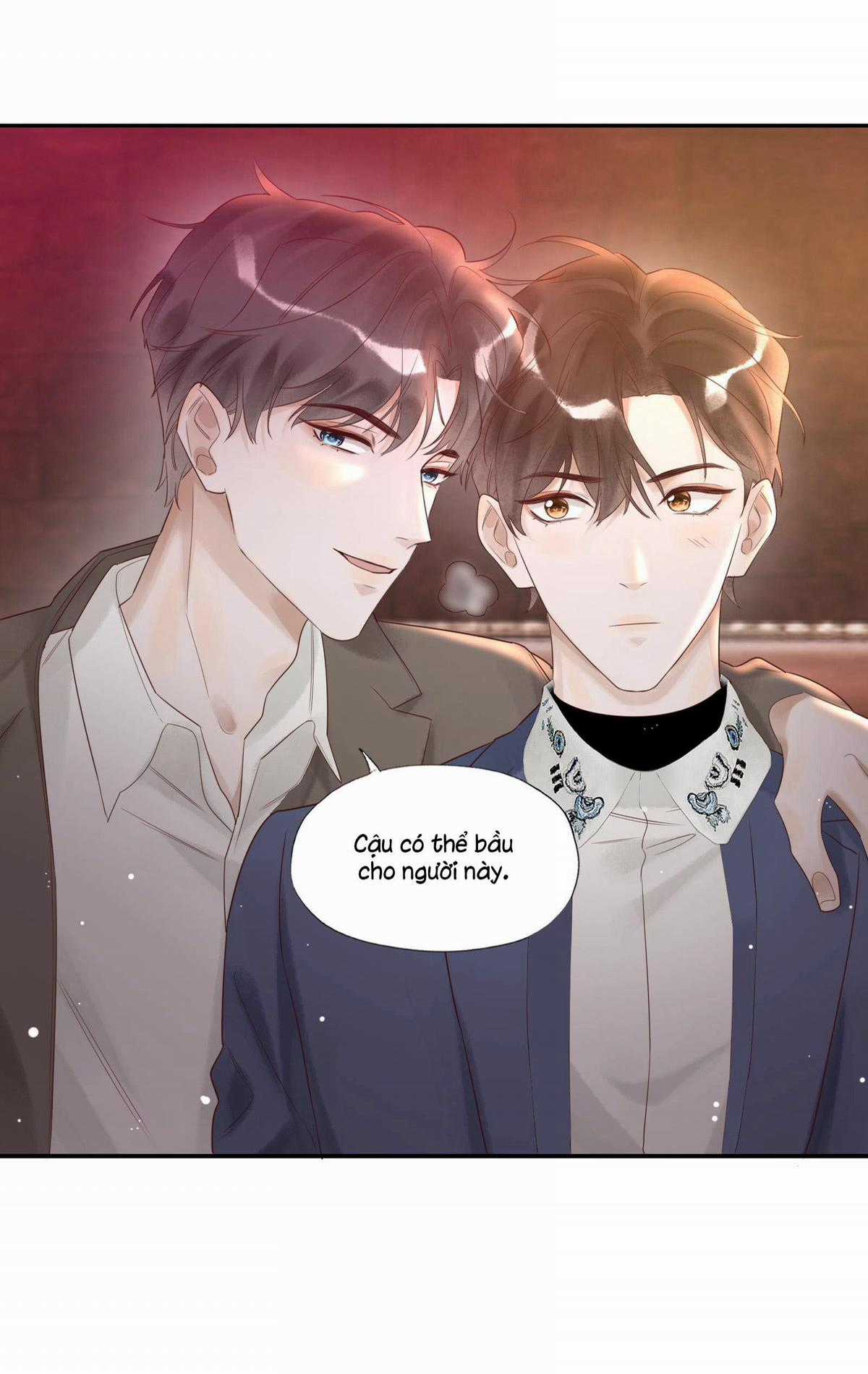 Diễn Giả Làm Thật - Chapter 3 - Trang 15