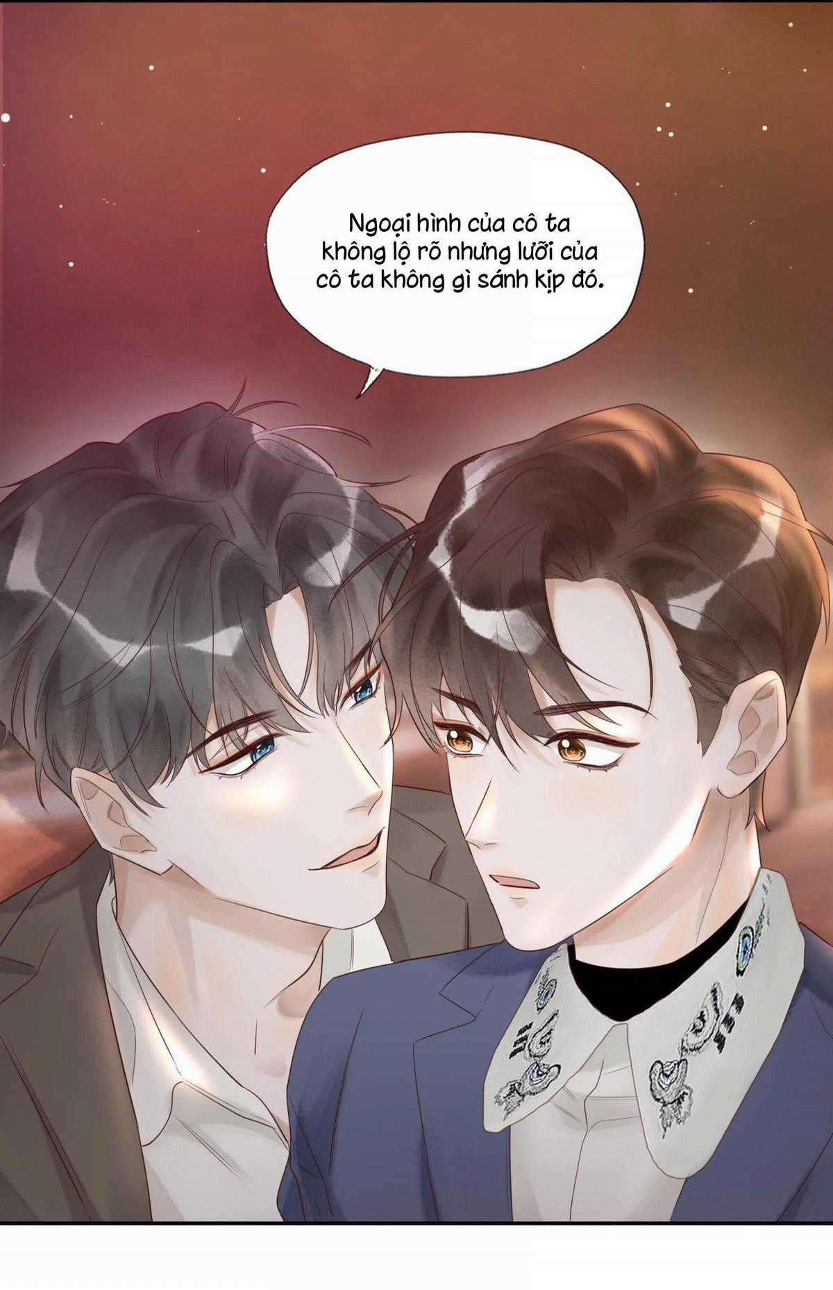 Diễn Giả Làm Thật - Chapter 3 - Trang 17