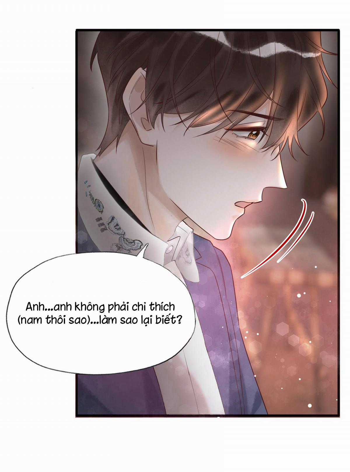 Diễn Giả Làm Thật - Chapter 3 - Trang 18