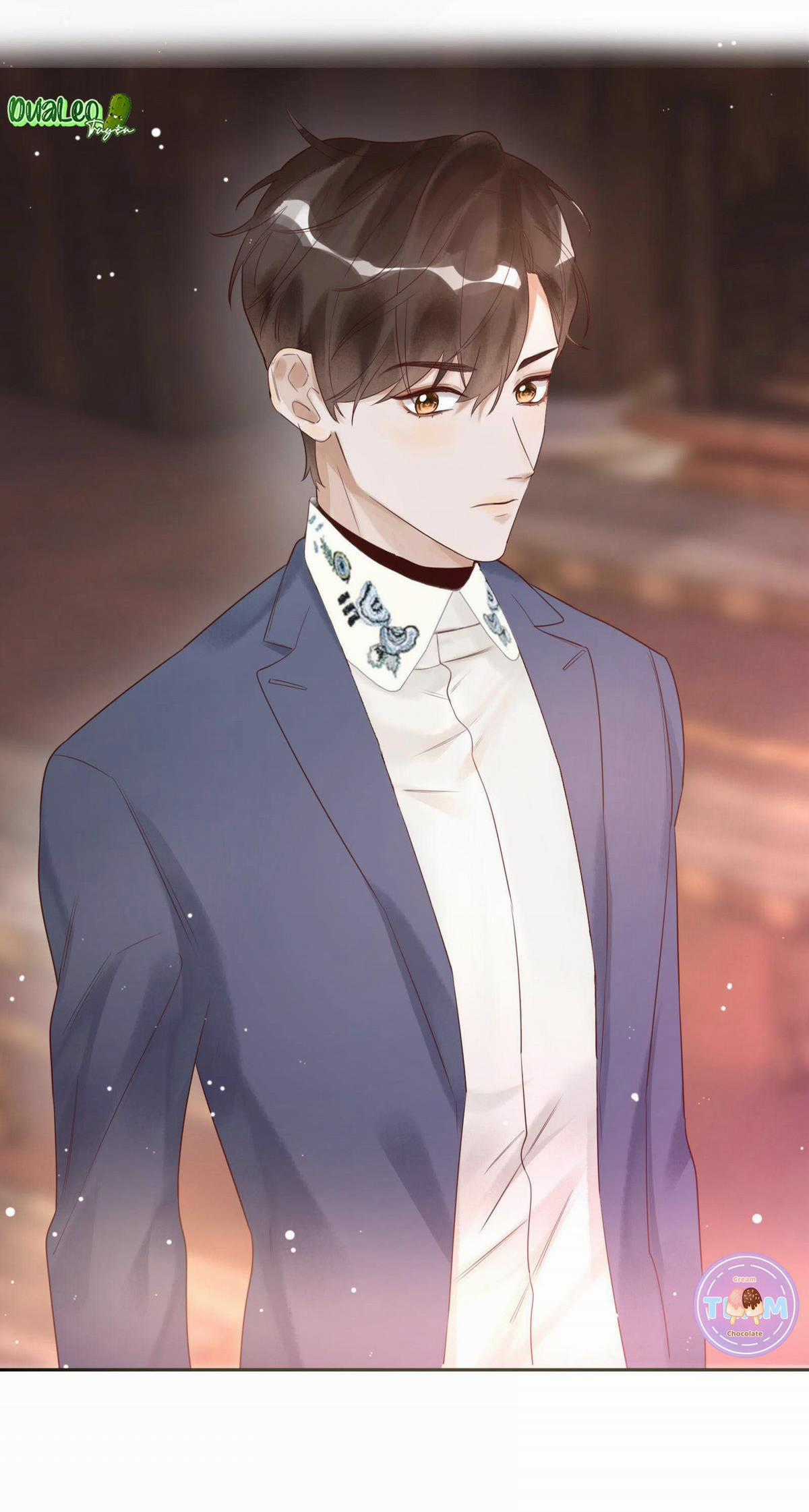 Diễn Giả Làm Thật - Chapter 3 - Trang 3