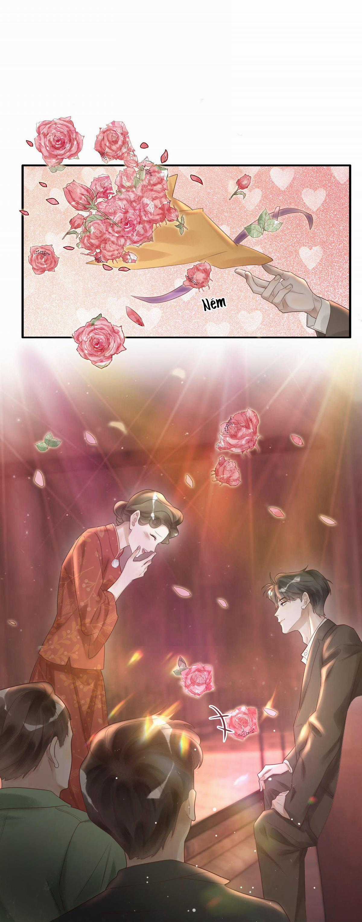 Diễn Giả Làm Thật - Chapter 3 - Trang 23