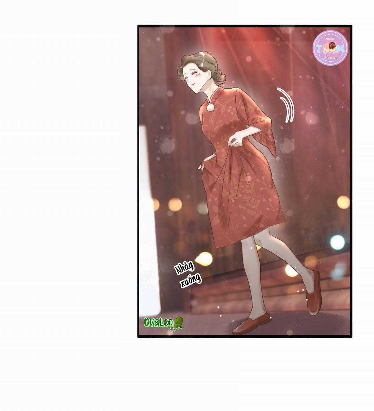 Diễn Giả Làm Thật - Chapter 3 - Trang 25