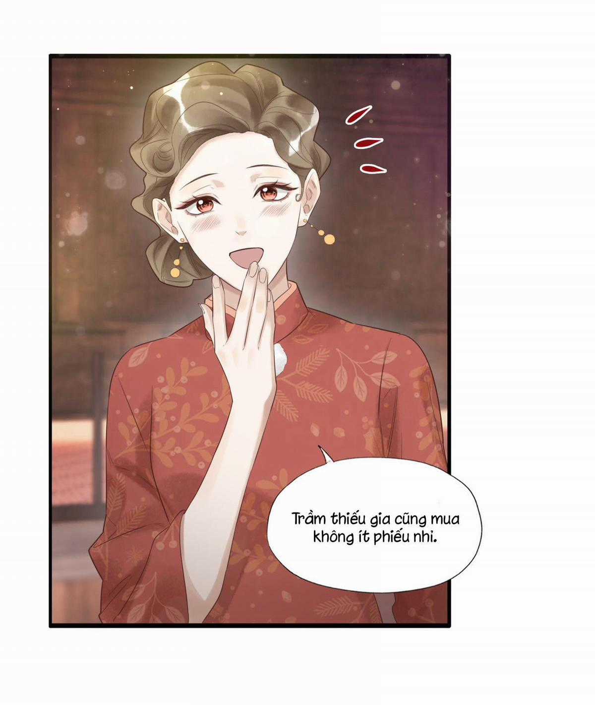 Diễn Giả Làm Thật - Chapter 3 - Trang 27