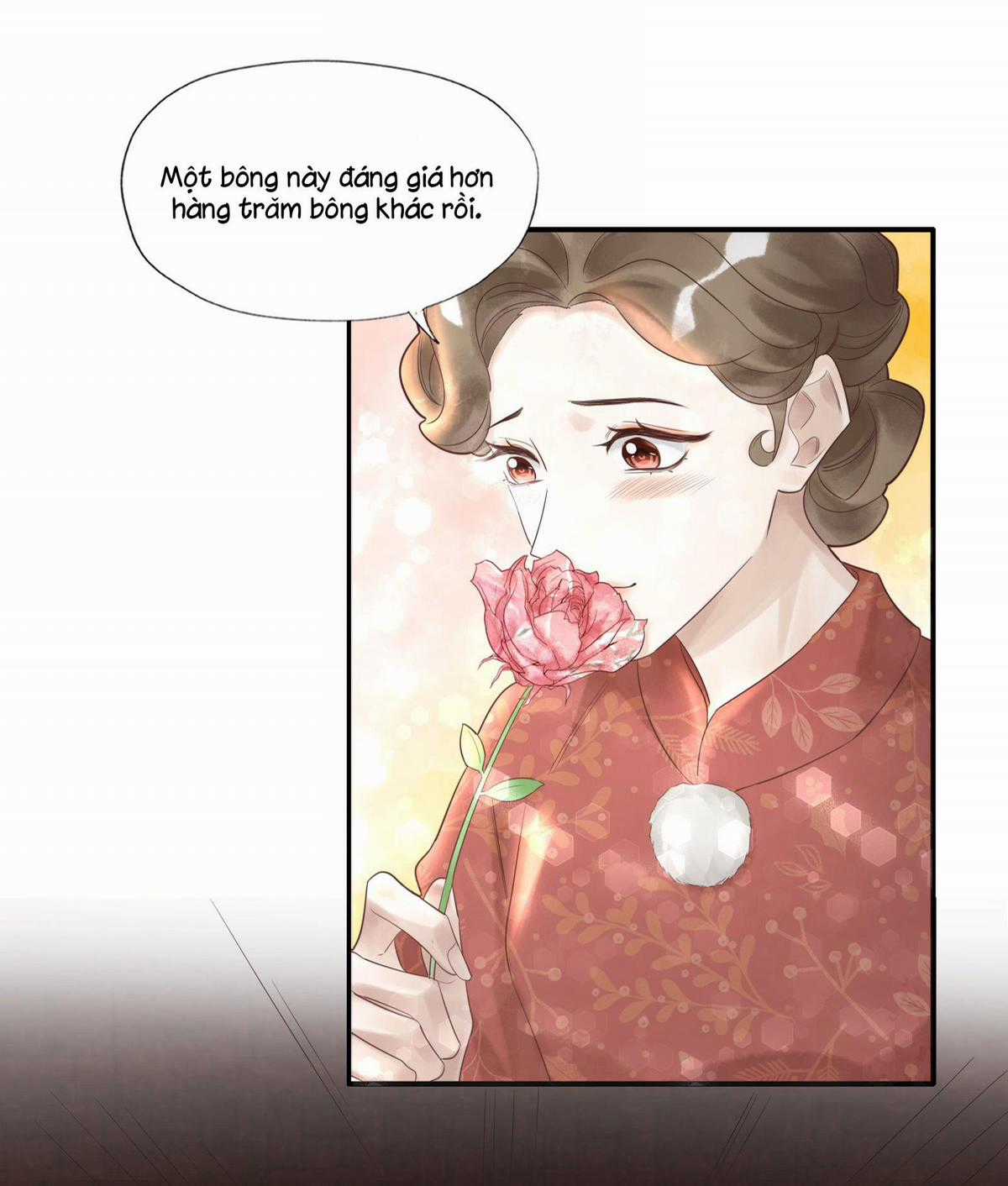 Diễn Giả Làm Thật - Chapter 3 - Trang 30