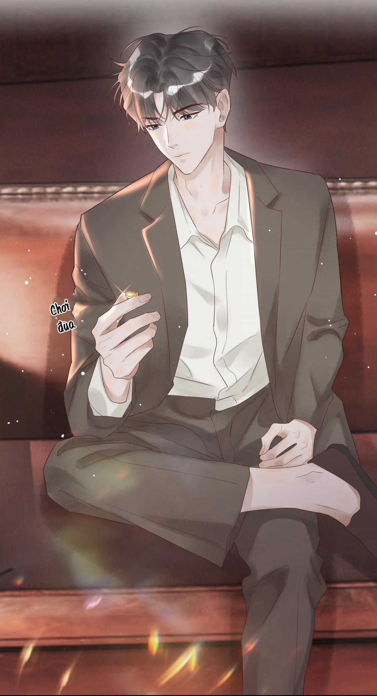 Diễn Giả Làm Thật - Chapter 3 - Trang 33