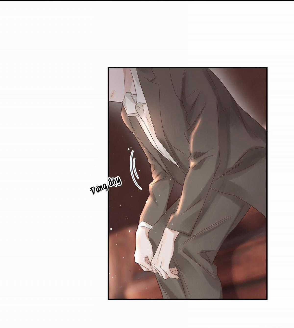 Diễn Giả Làm Thật - Chapter 3 - Trang 35