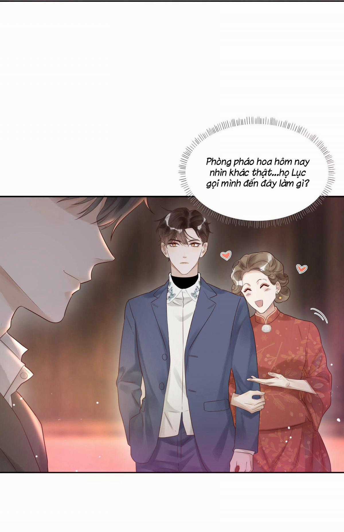 Diễn Giả Làm Thật - Chapter 3 - Trang 5