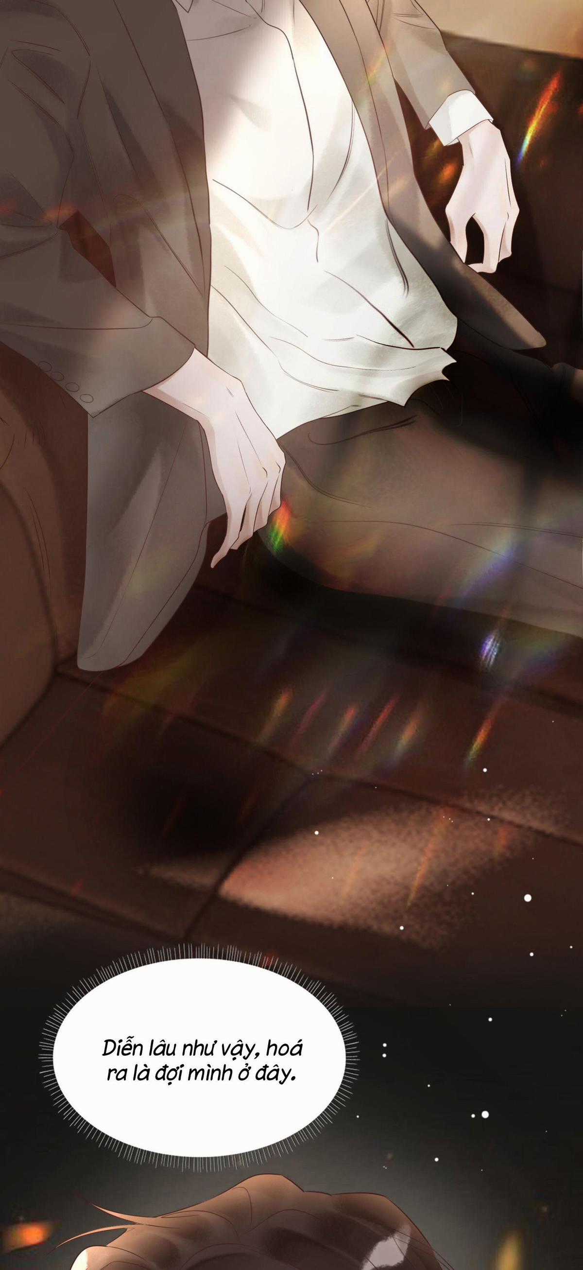 Diễn Giả Làm Thật - Chapter 3 - Trang 41