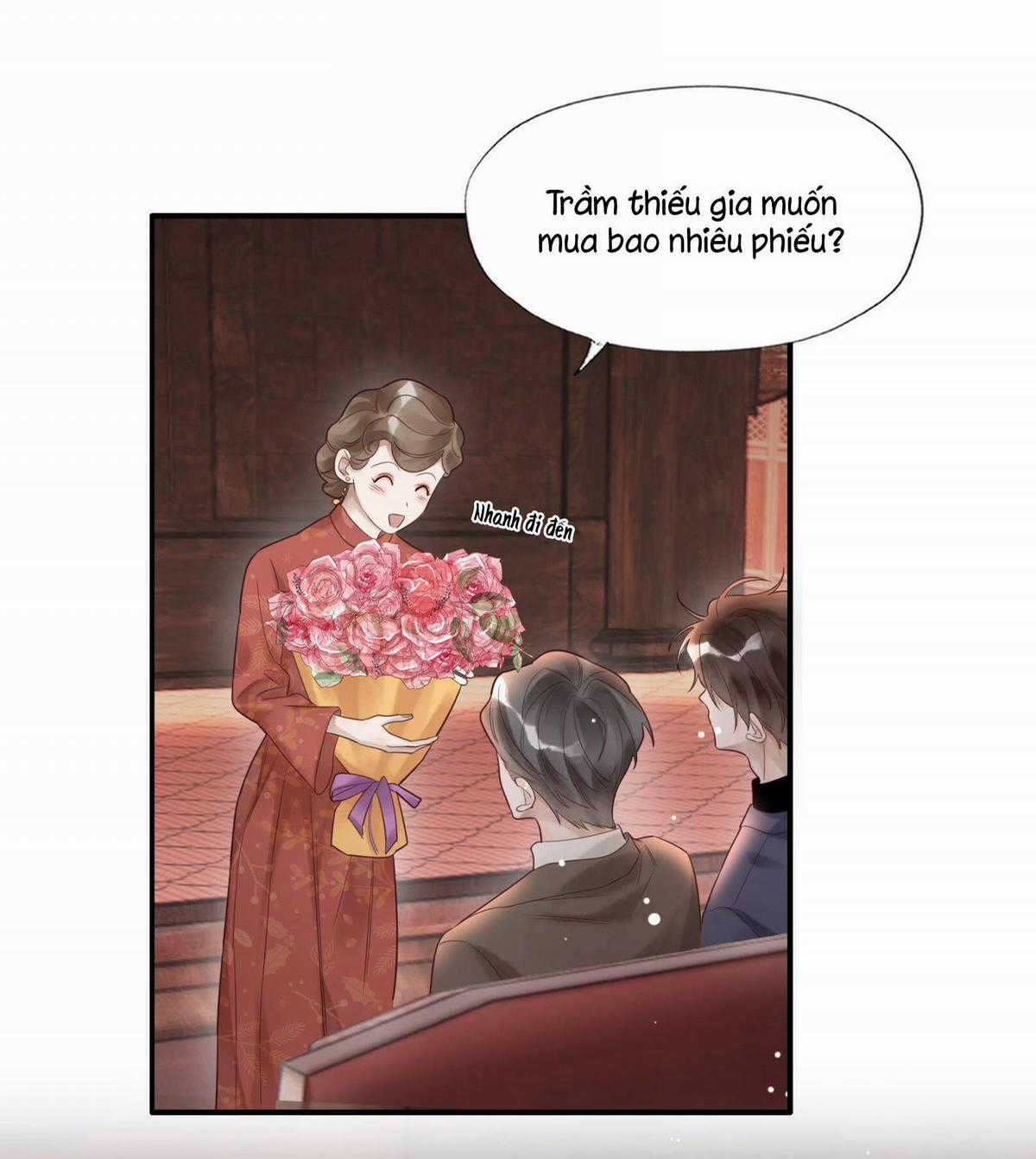 Diễn Giả Làm Thật - Chapter 3 - Trang 9