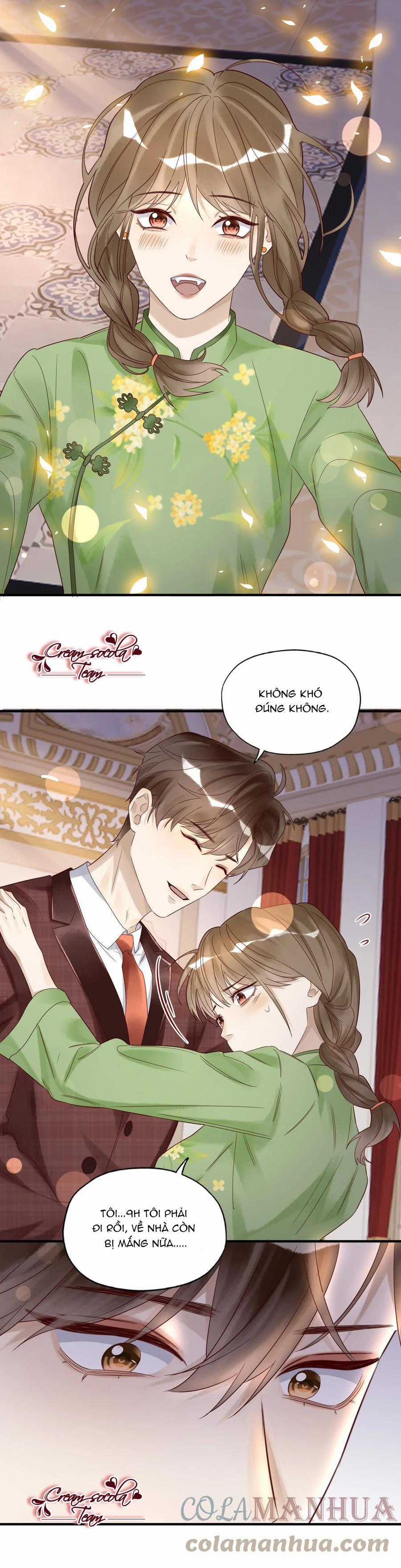Diễn Giả Làm Thật - Chapter 30 - Trang 11