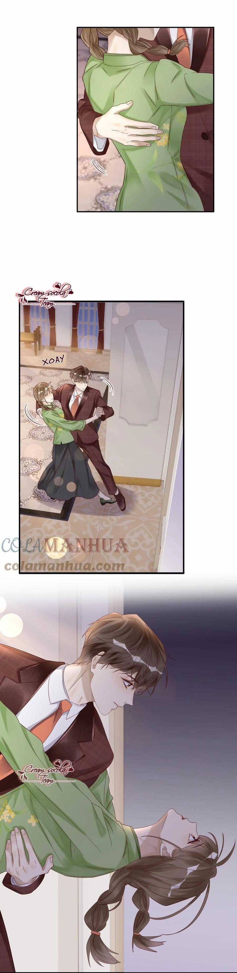 Diễn Giả Làm Thật - Chapter 30 - Trang 12