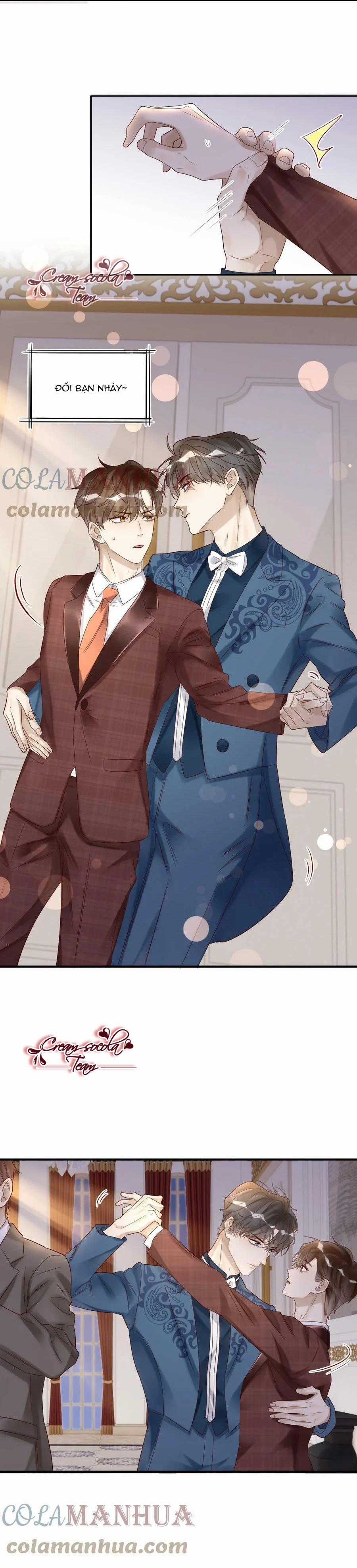 Diễn Giả Làm Thật - Chapter 30 - Trang 13