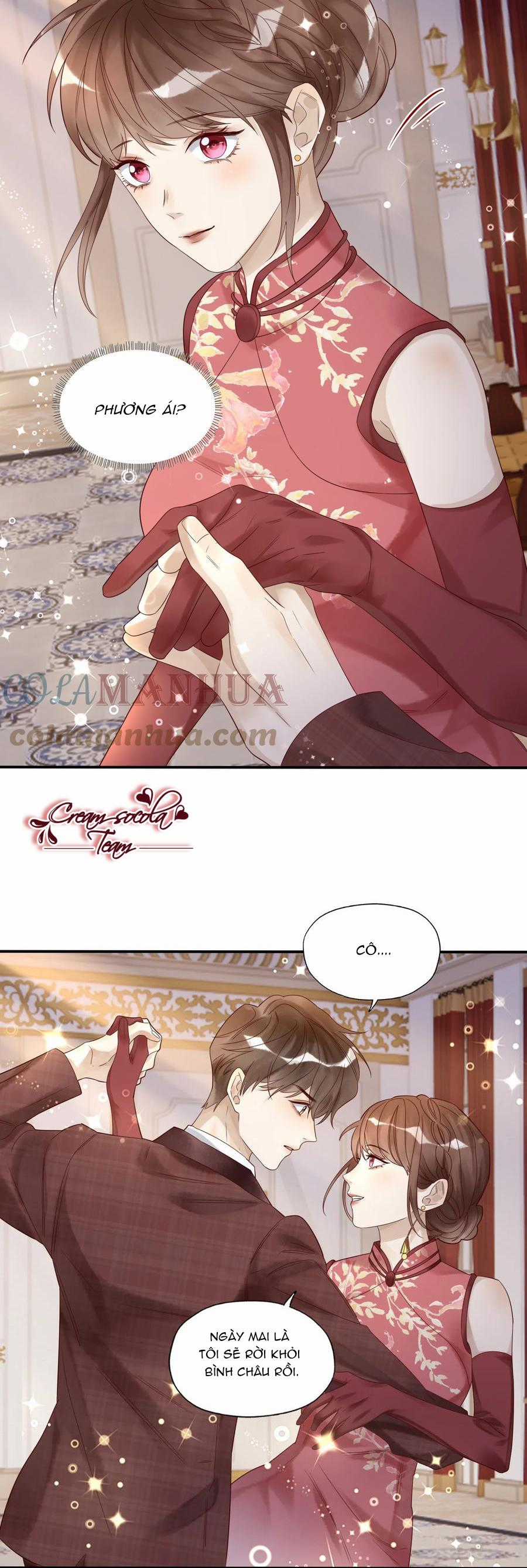 Diễn Giả Làm Thật - Chapter 30 - Trang 17