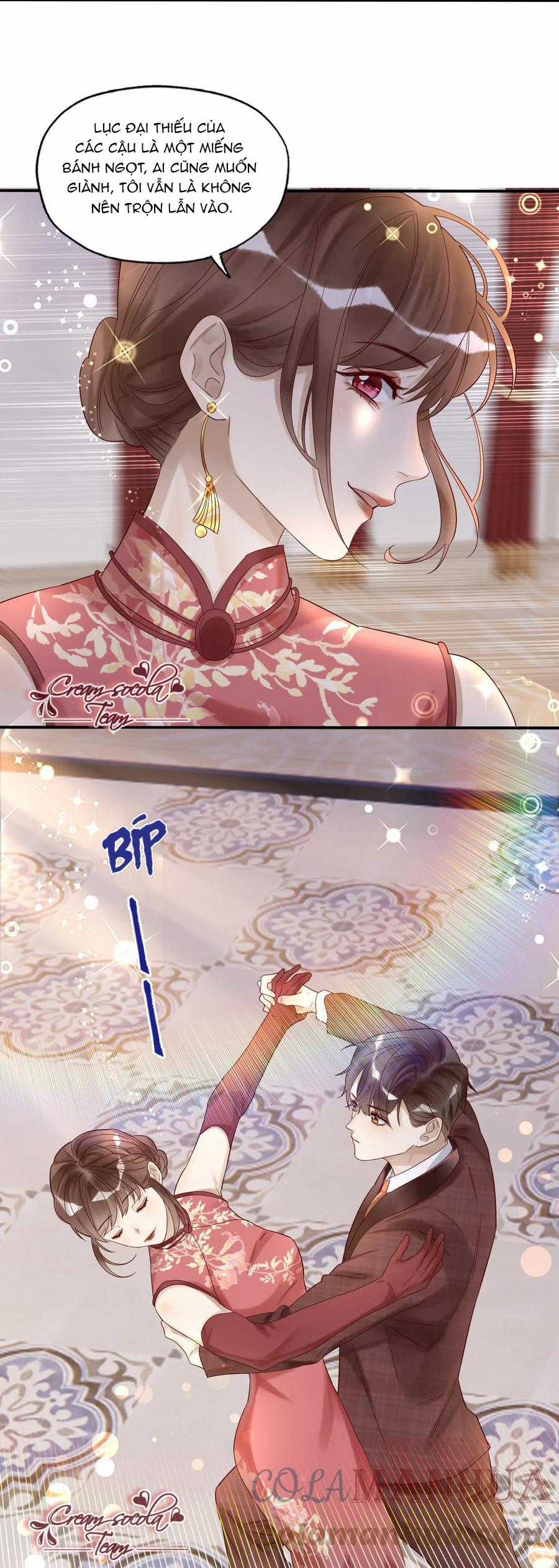 Diễn Giả Làm Thật - Chapter 30 - Trang 19