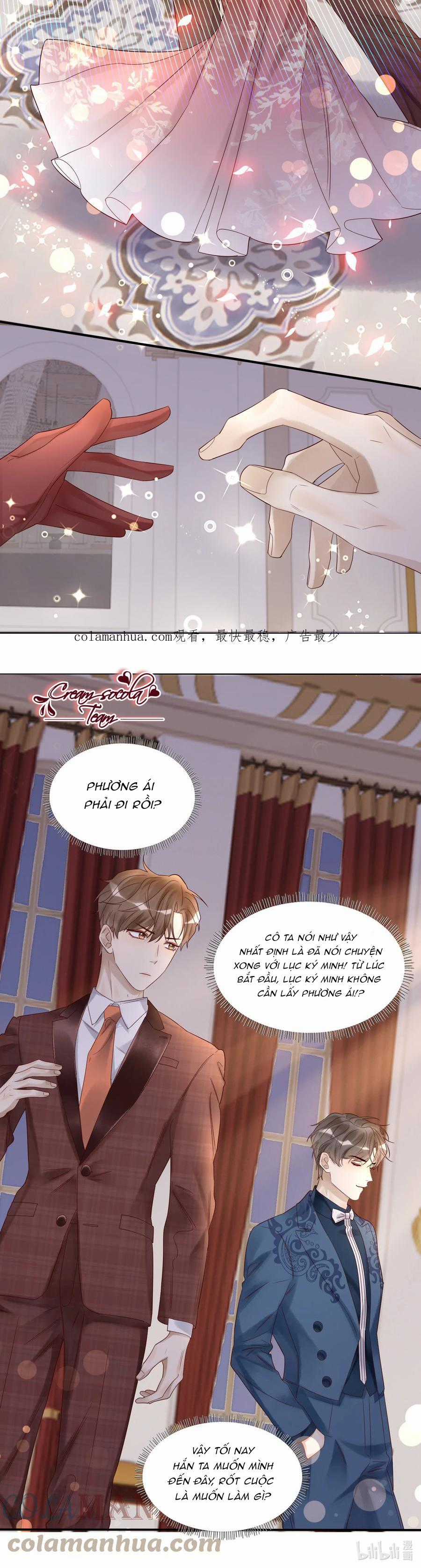 Diễn Giả Làm Thật - Chapter 30 - Trang 20