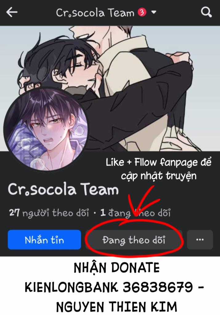 Diễn Giả Làm Thật - Chapter 30 - Trang 21