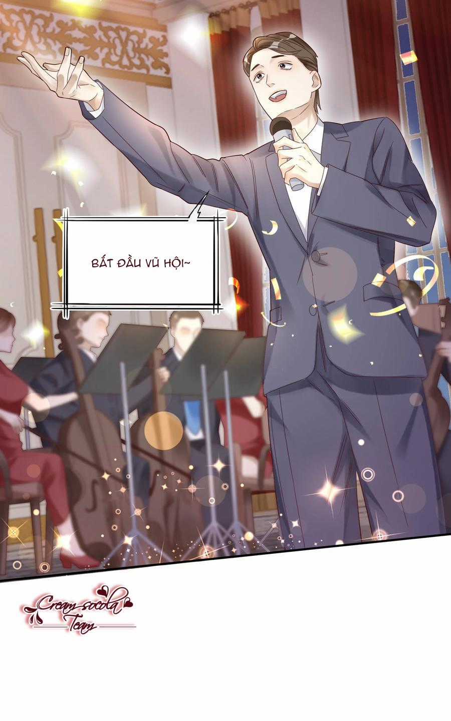 Diễn Giả Làm Thật - Chapter 30 - Trang 4