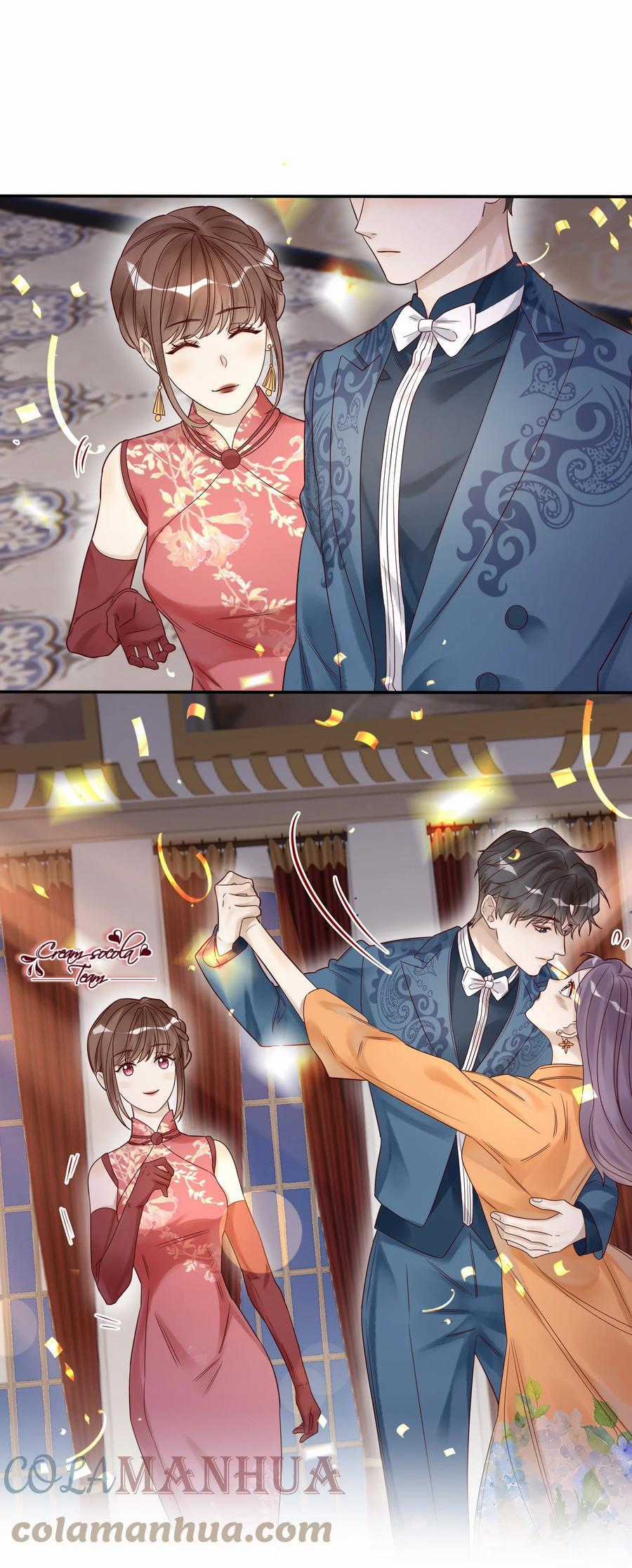 Diễn Giả Làm Thật - Chapter 30 - Trang 5