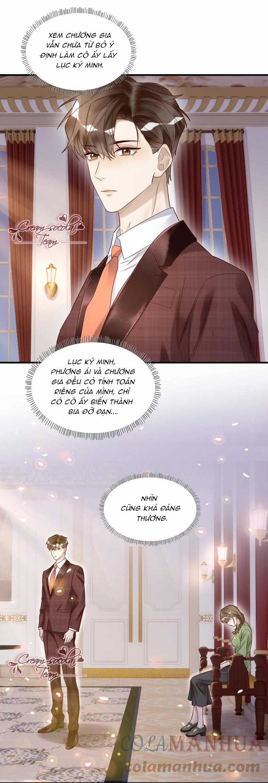 Diễn Giả Làm Thật - Chapter 30 - Trang 7