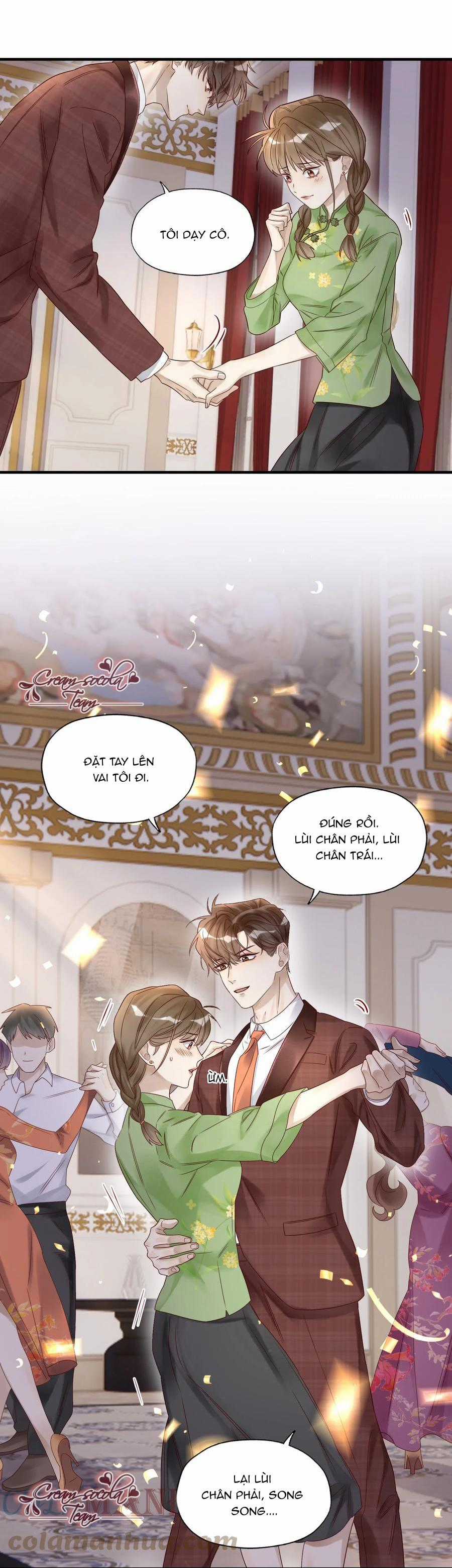 Diễn Giả Làm Thật - Chapter 30 - Trang 9