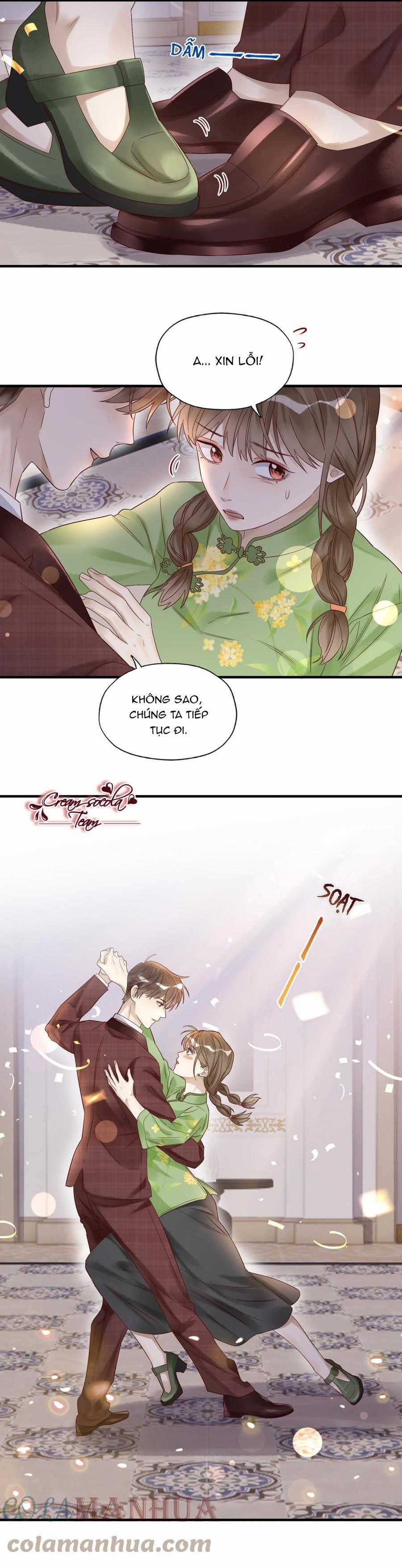 Diễn Giả Làm Thật - Chapter 30 - Trang 10