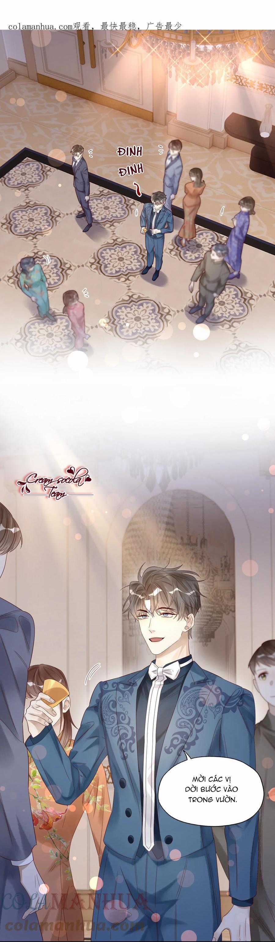 Diễn Giả Làm Thật - Chapter 31 - Trang 2