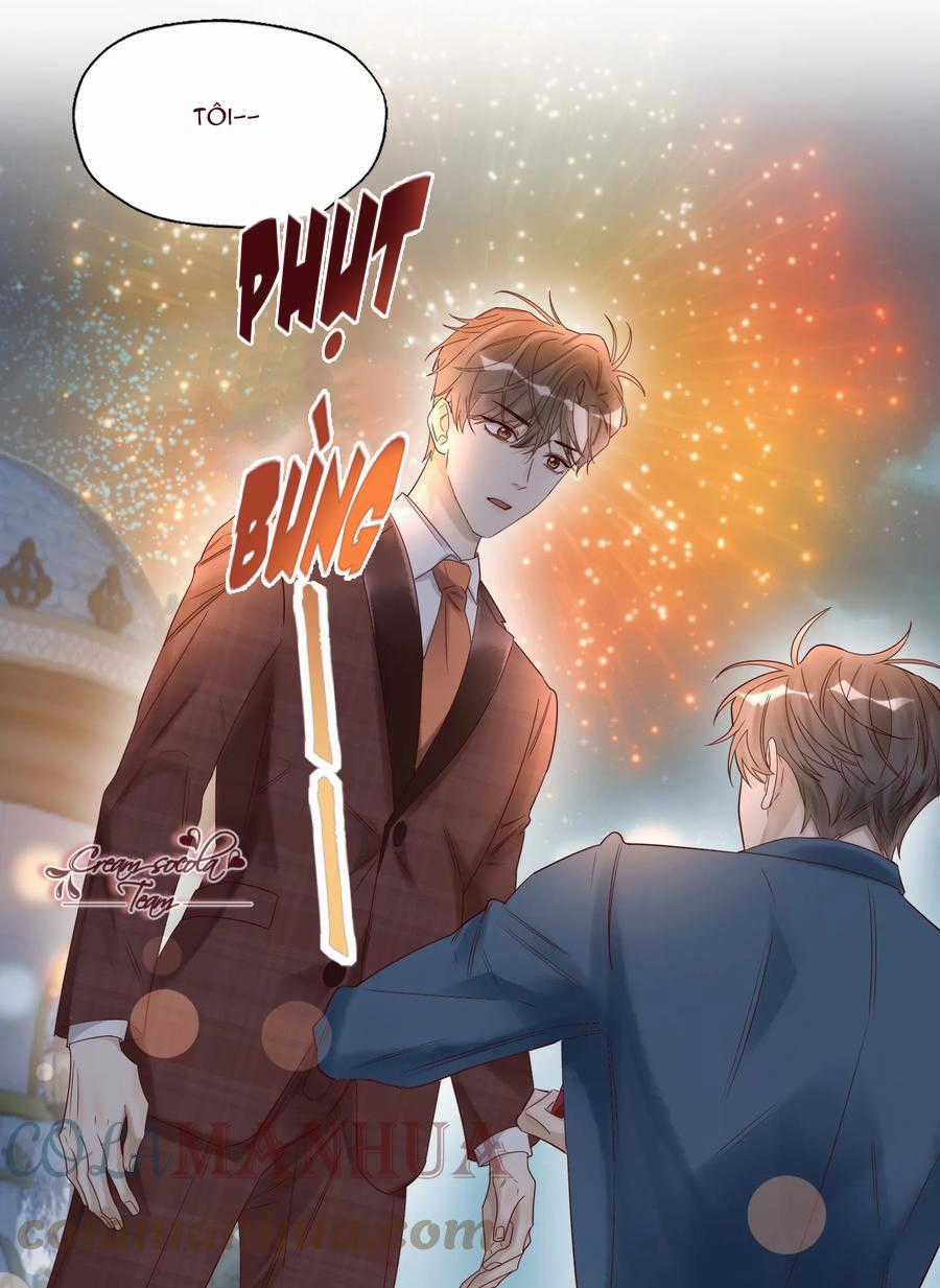 Diễn Giả Làm Thật - Chapter 31 - Trang 11