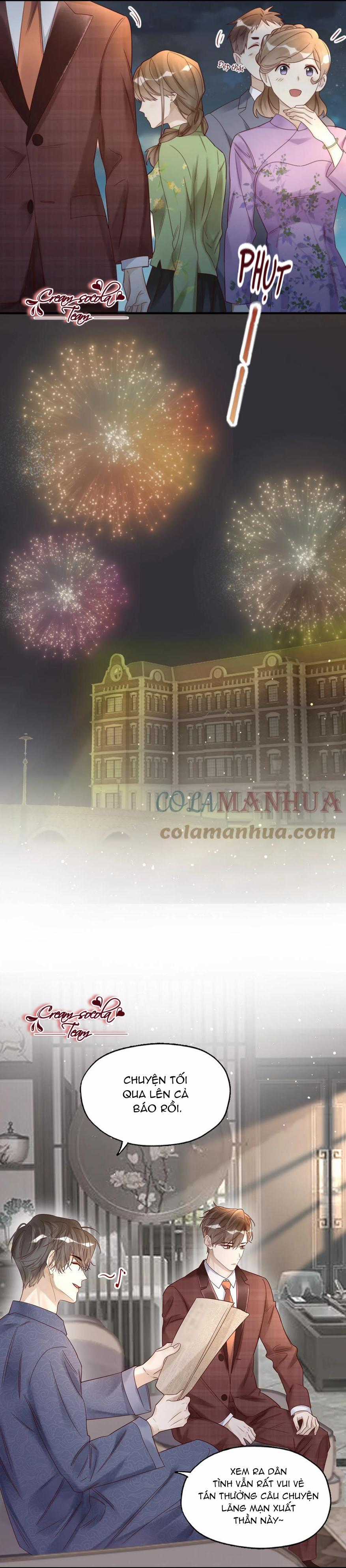 Diễn Giả Làm Thật - Chapter 31 - Trang 13