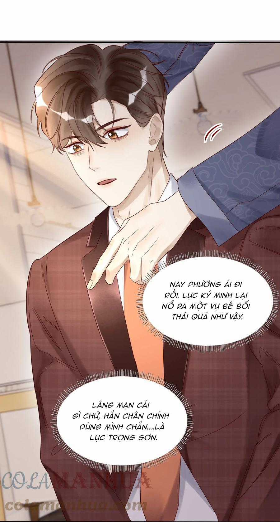 Diễn Giả Làm Thật - Chapter 31 - Trang 15