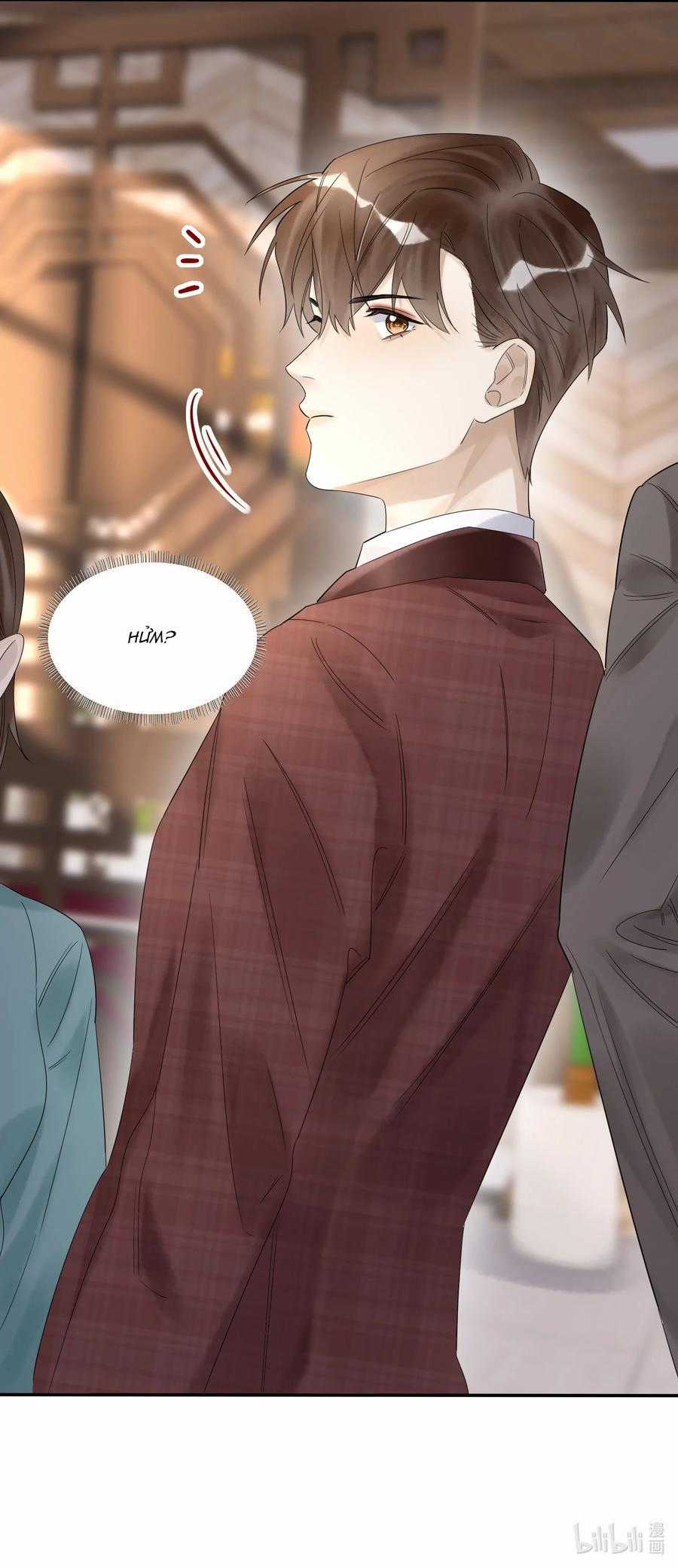 Diễn Giả Làm Thật - Chapter 31 - Trang 23