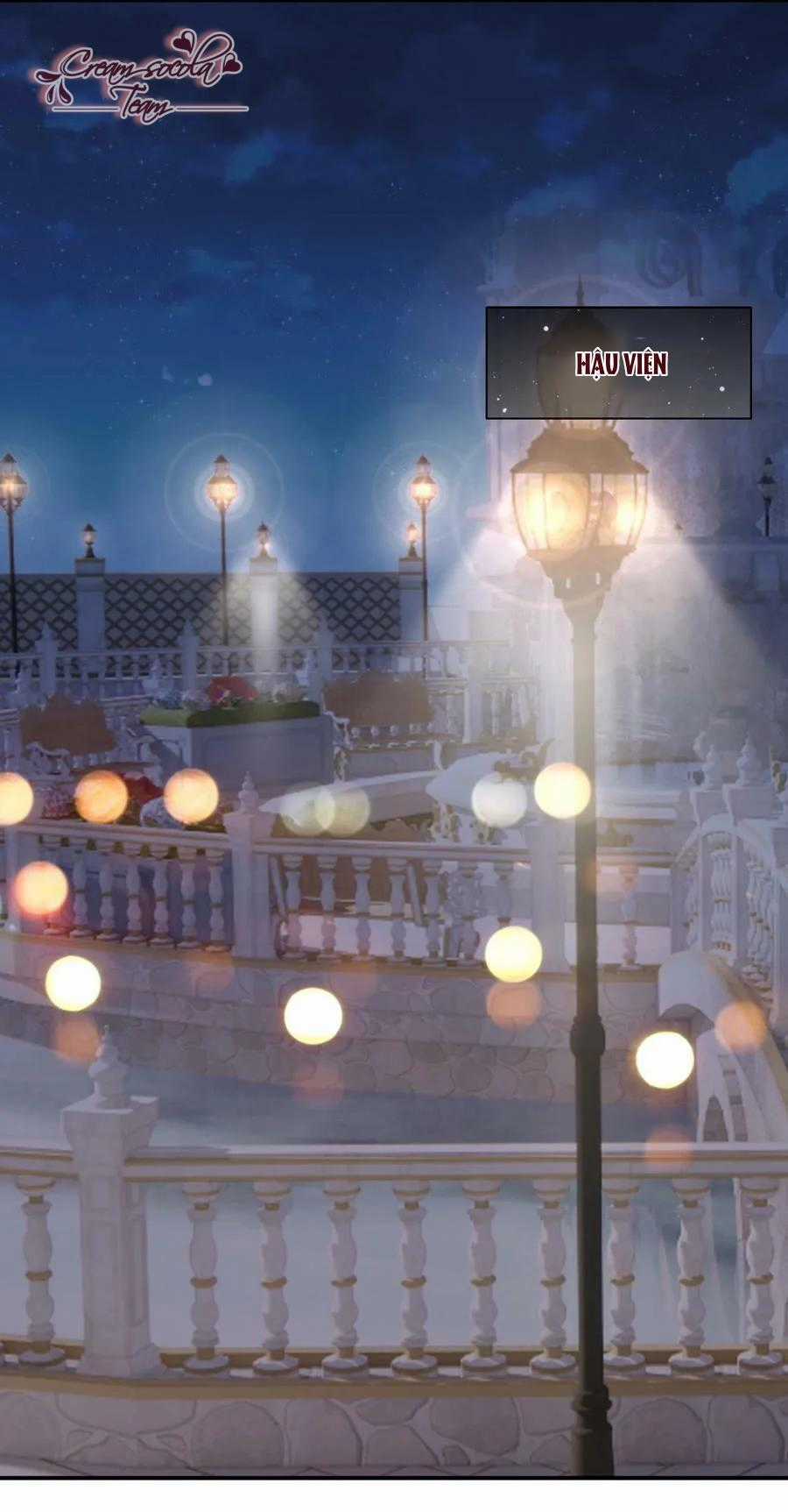 Diễn Giả Làm Thật - Chapter 31 - Trang 4