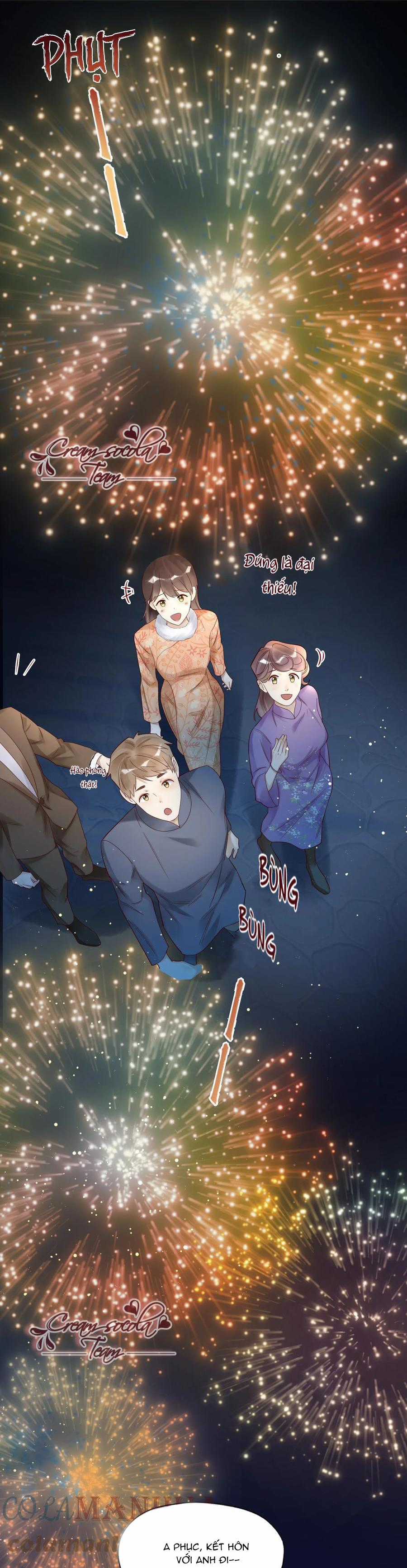 Diễn Giả Làm Thật - Chapter 31 - Trang 6