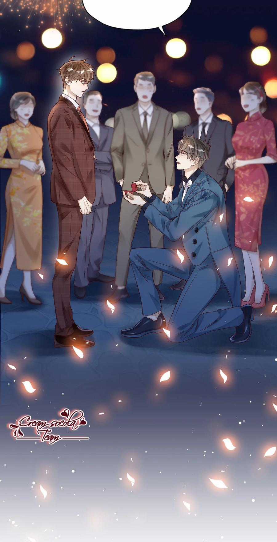 Diễn Giả Làm Thật - Chapter 31 - Trang 7