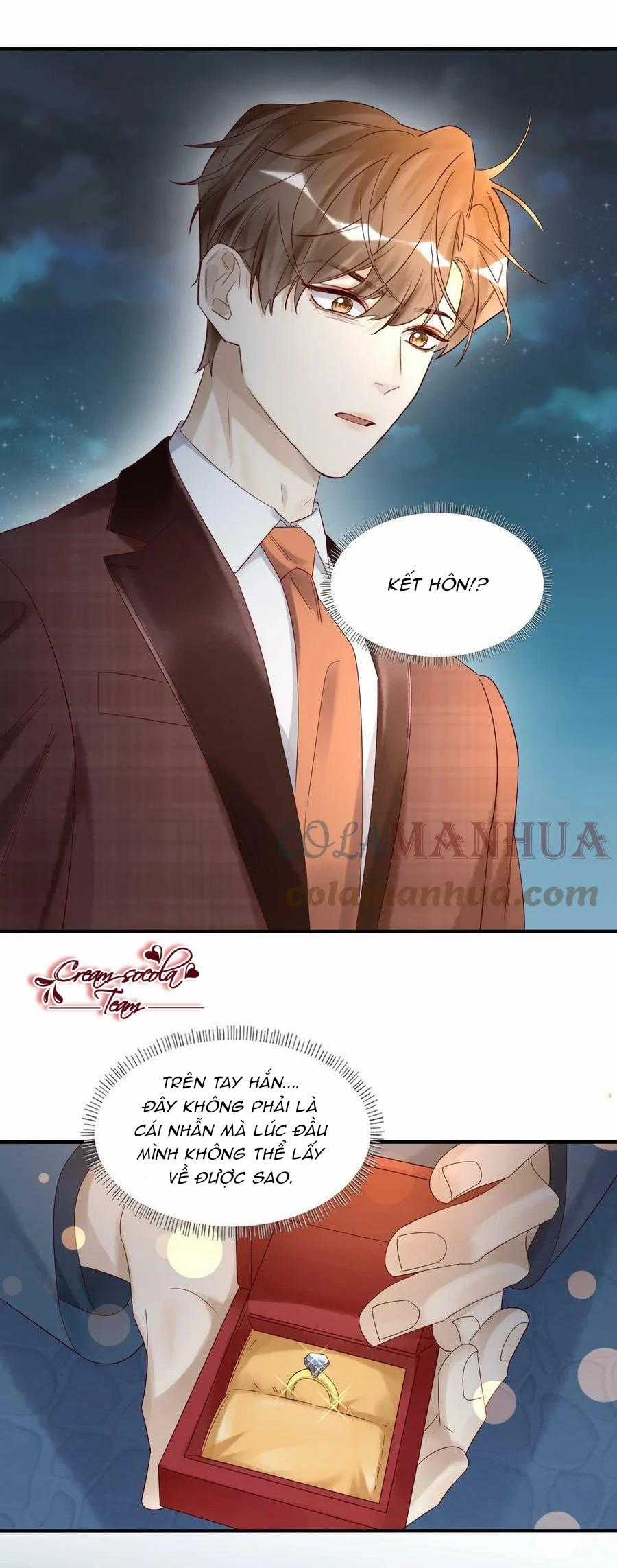 Diễn Giả Làm Thật - Chapter 31 - Trang 8