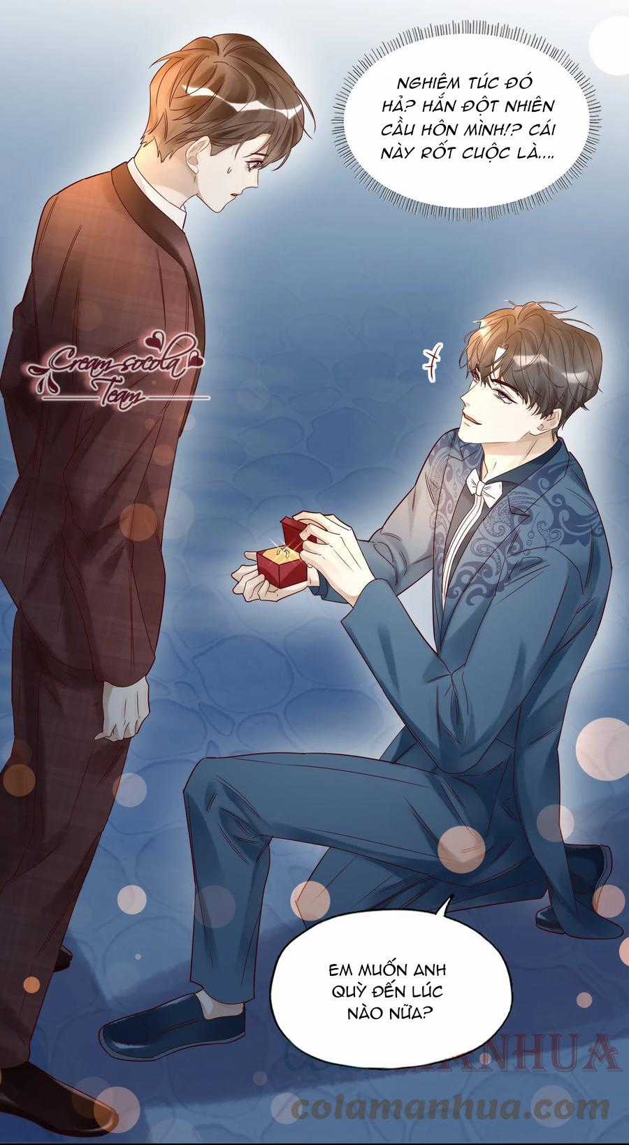 Diễn Giả Làm Thật - Chapter 31 - Trang 9