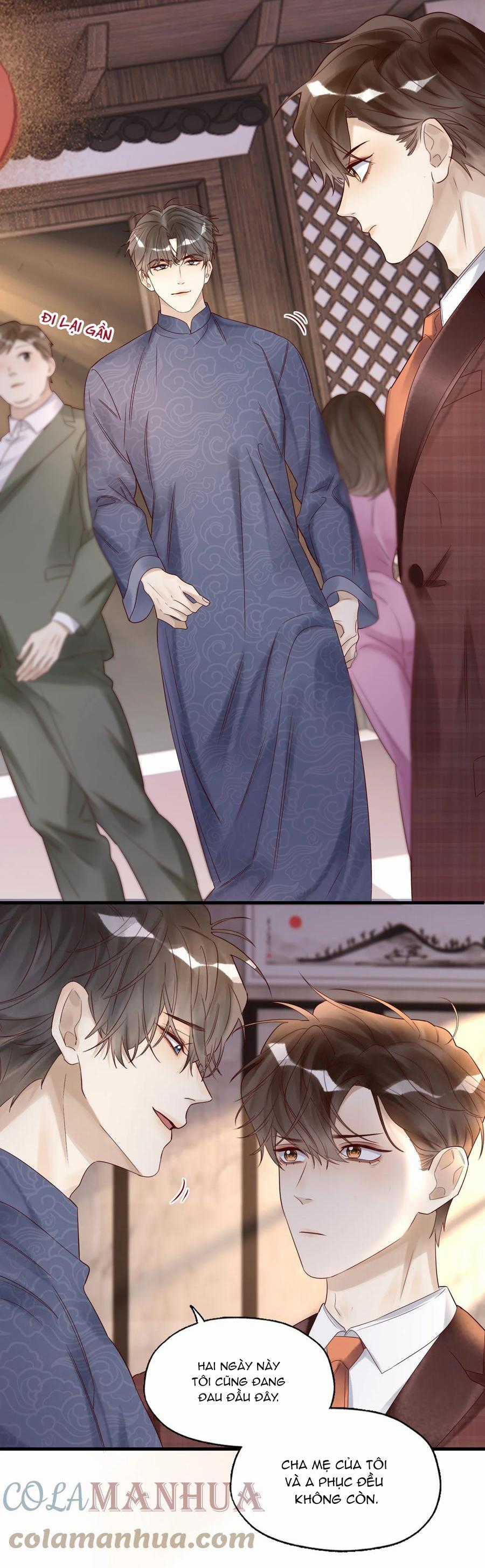 Diễn Giả Làm Thật - Chapter 32 - Trang 2