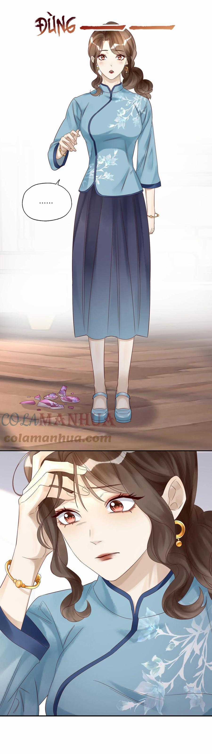 Diễn Giả Làm Thật - Chapter 32 - Trang 11