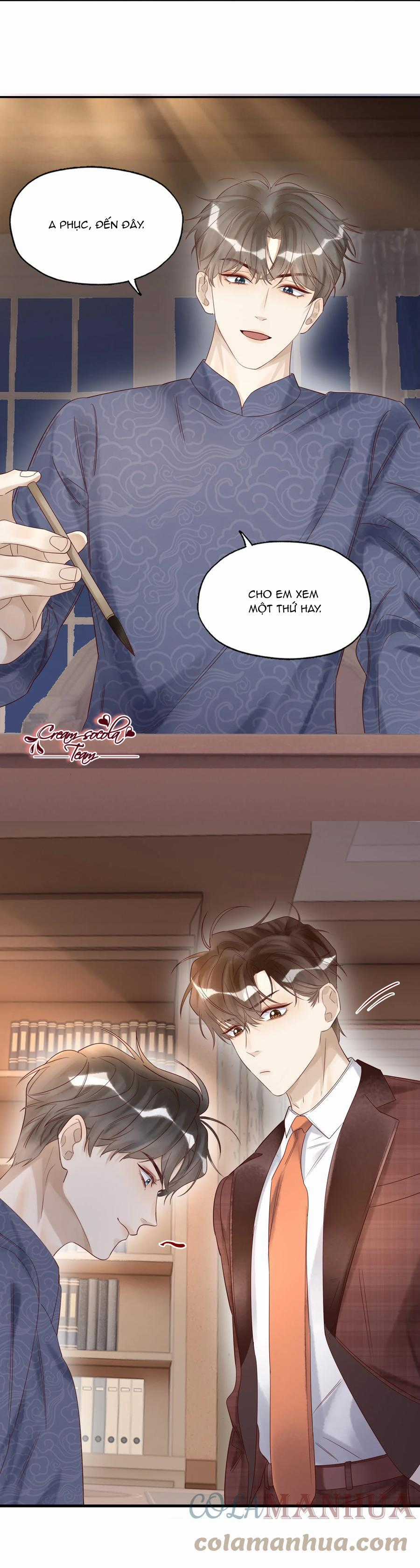 Diễn Giả Làm Thật - Chapter 32 - Trang 17