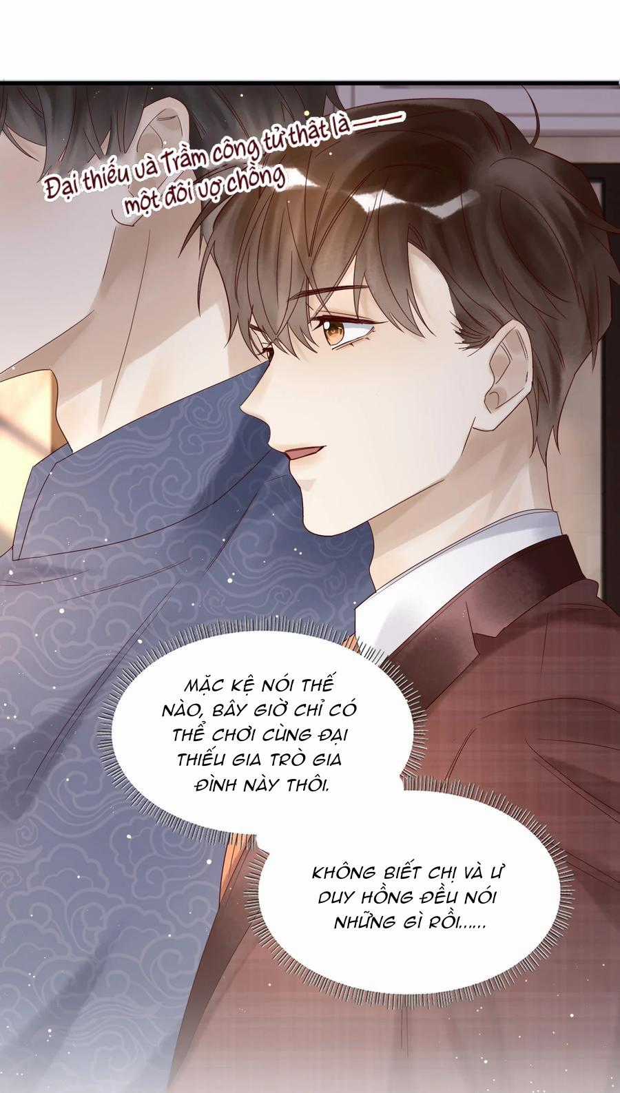 Diễn Giả Làm Thật - Chapter 32 - Trang 4