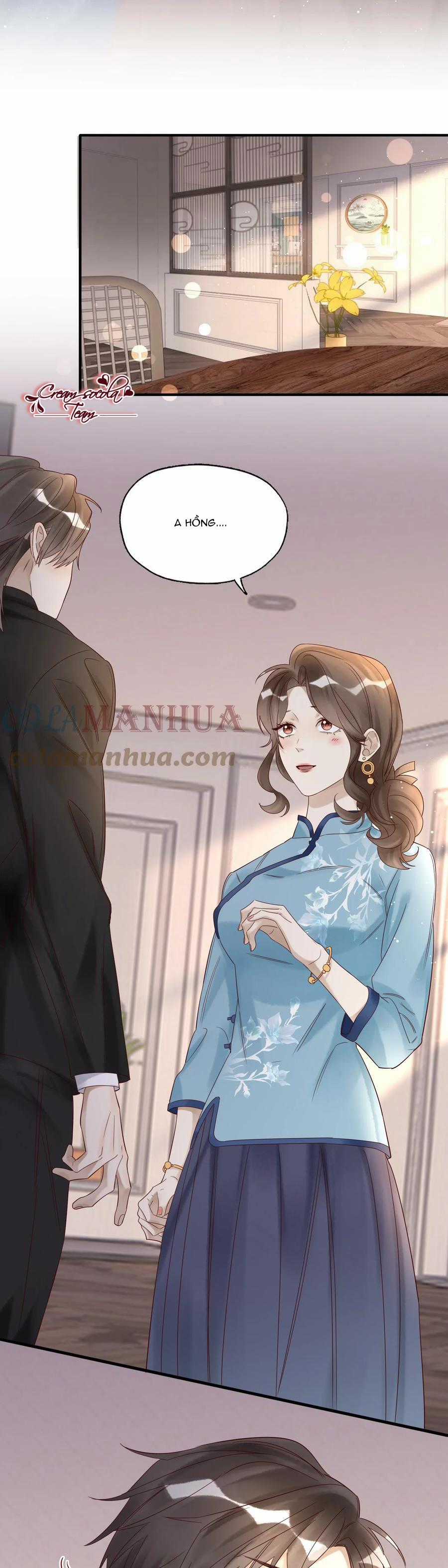 Diễn Giả Làm Thật - Chapter 32 - Trang 5