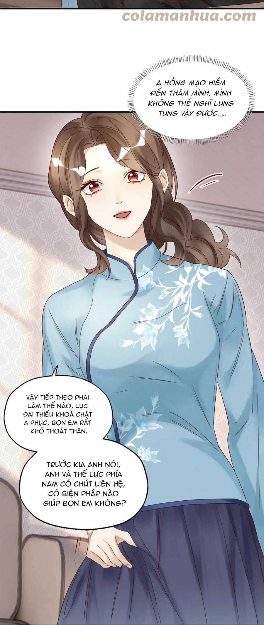 Diễn Giả Làm Thật - Chapter 32 - Trang 7