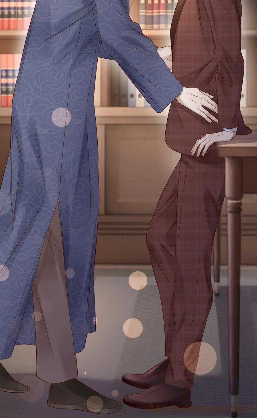 Diễn Giả Làm Thật - Chapter 33 - Trang 11