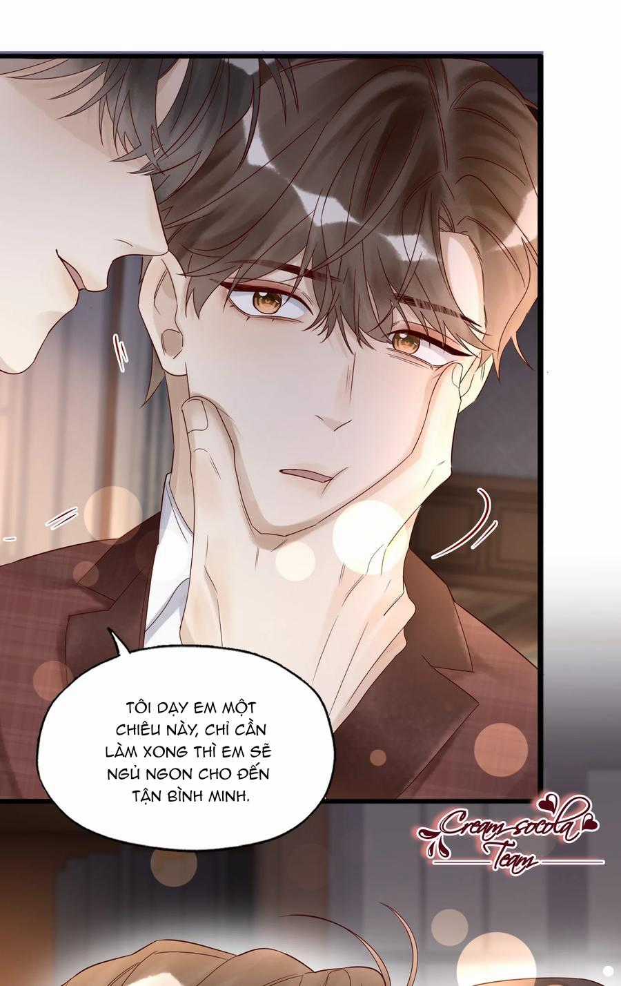 Diễn Giả Làm Thật - Chapter 33 - Trang 14