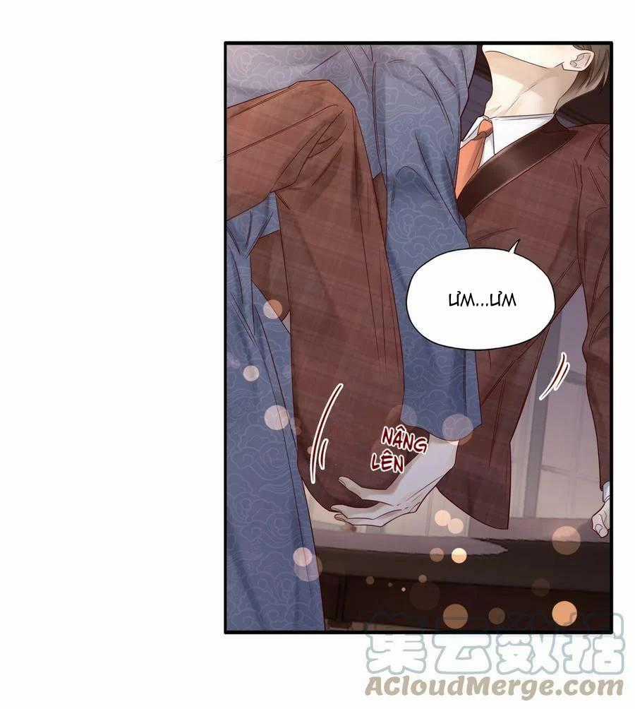 Diễn Giả Làm Thật - Chapter 33 - Trang 17