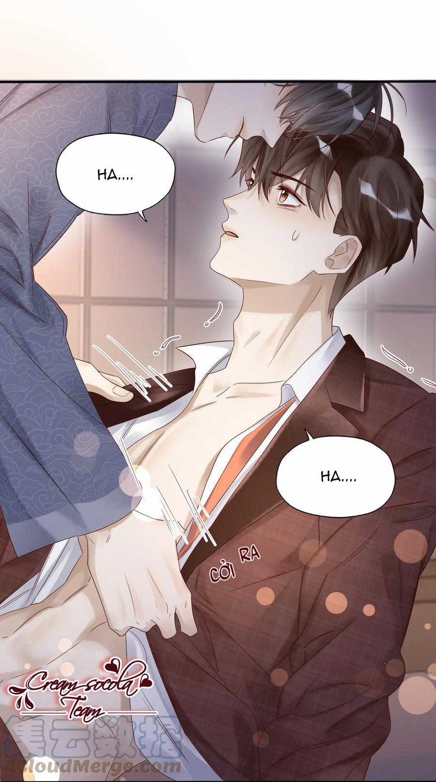 Diễn Giả Làm Thật - Chapter 33 - Trang 19