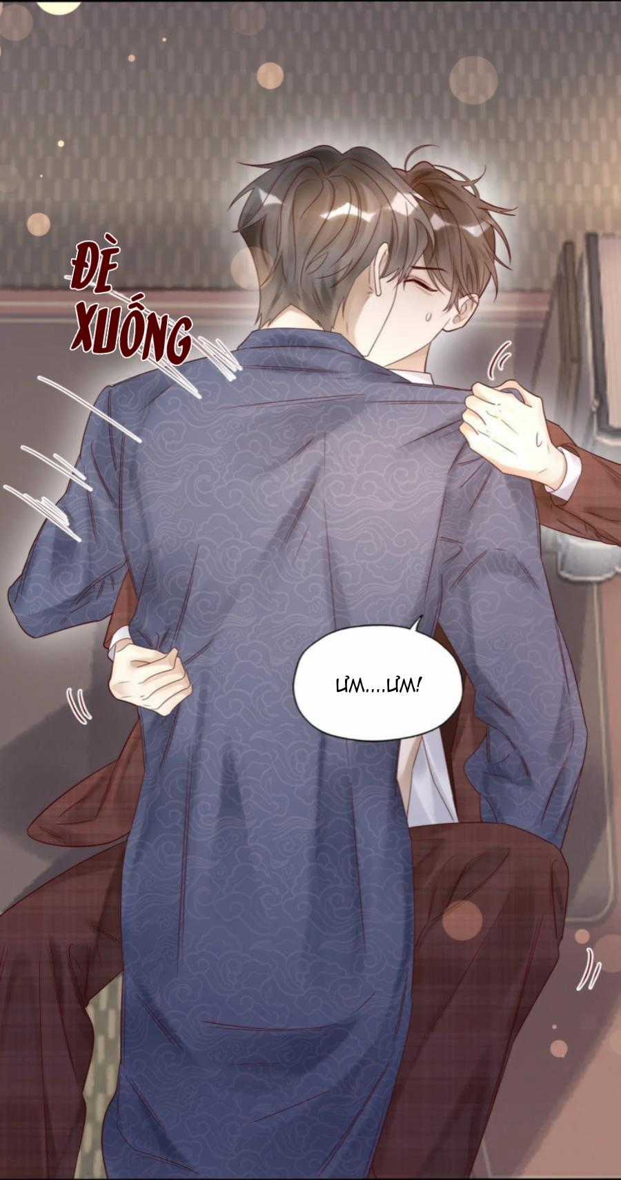 Diễn Giả Làm Thật - Chapter 33 - Trang 20