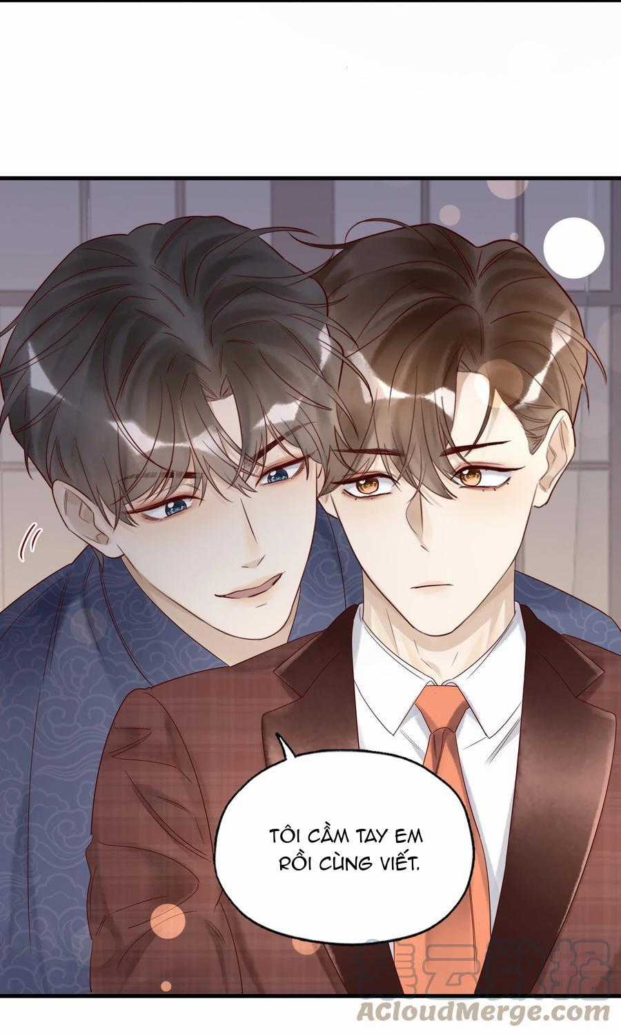 Diễn Giả Làm Thật - Chapter 33 - Trang 3