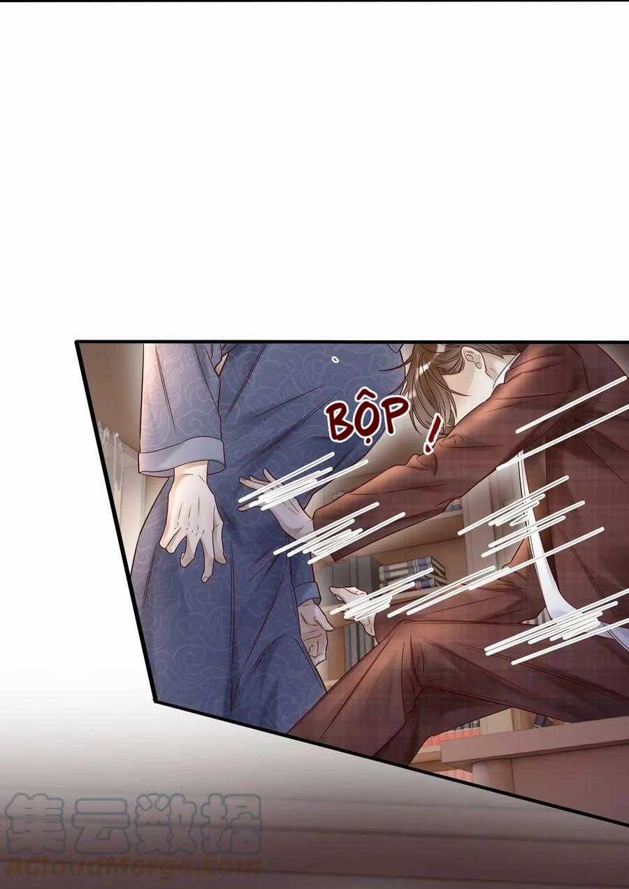 Diễn Giả Làm Thật - Chapter 33 - Trang 21