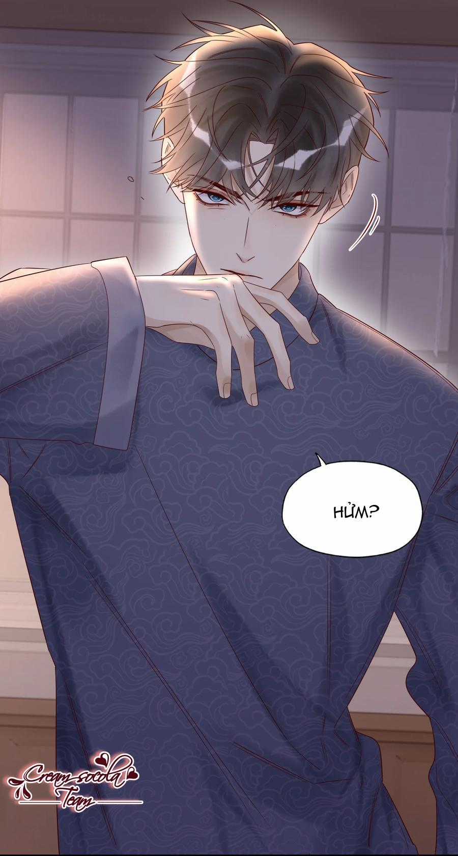 Diễn Giả Làm Thật - Chapter 33 - Trang 22