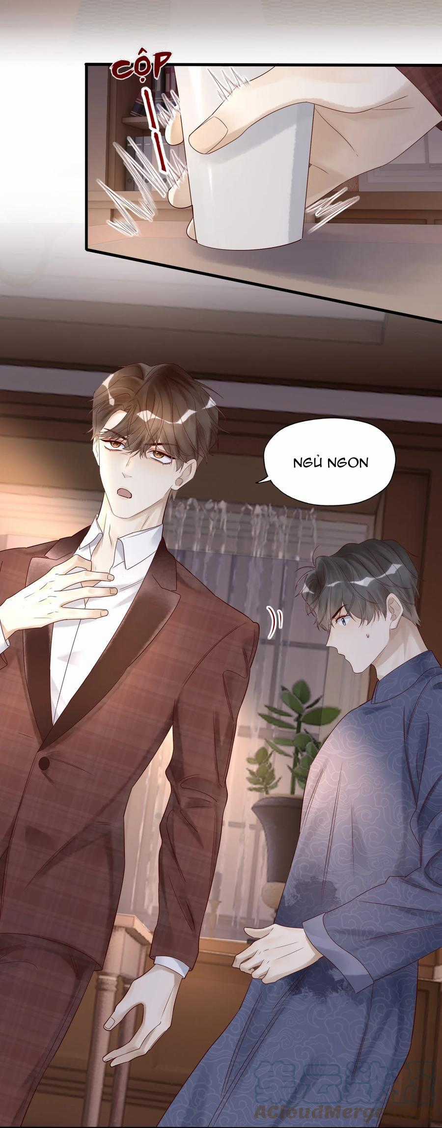 Diễn Giả Làm Thật - Chapter 33 - Trang 25